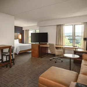 3* Отель By Marriott Airport